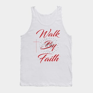 Christian Tank Top